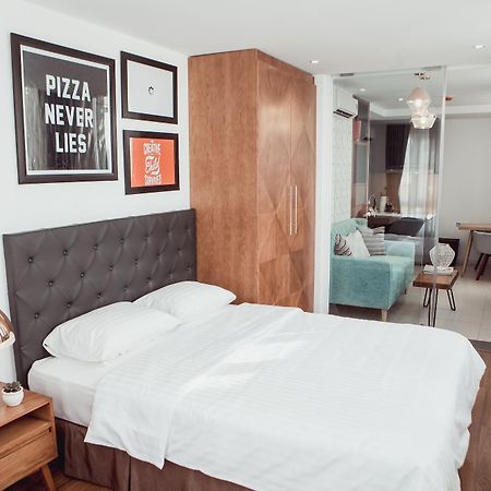 The Como Vo Thi Sau - Luxury Apartment Ho Chi Minh City Bagian luar foto